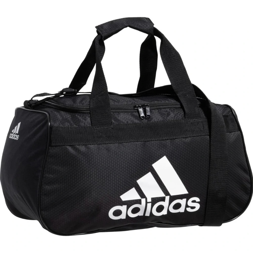 AdidasDefense 2 Medium Duffel Bag